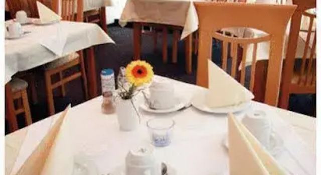 Hotel Meyer