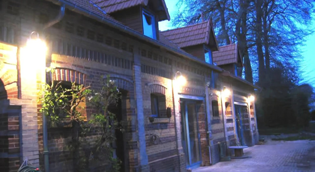 Manoir de Graincourt, Boek Hotel Petit-Caux Frankrijk