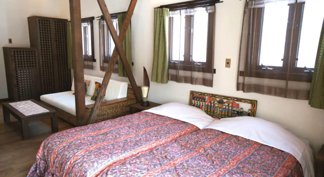 Estivant Club, Забронировать Отель Отели Gunma 3 звезды, 3*