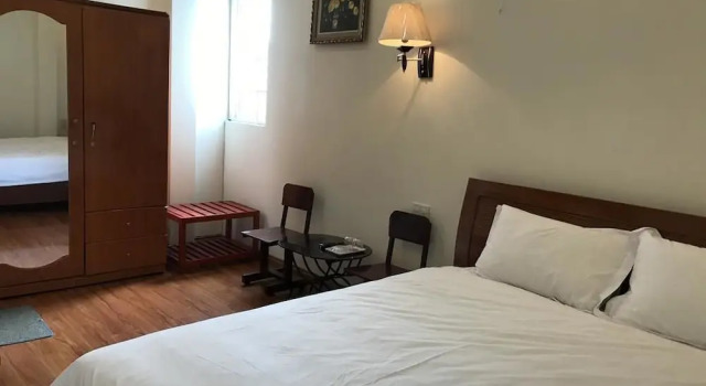 Cali Nguyen, Book Hotel Da Lat Lam Dong