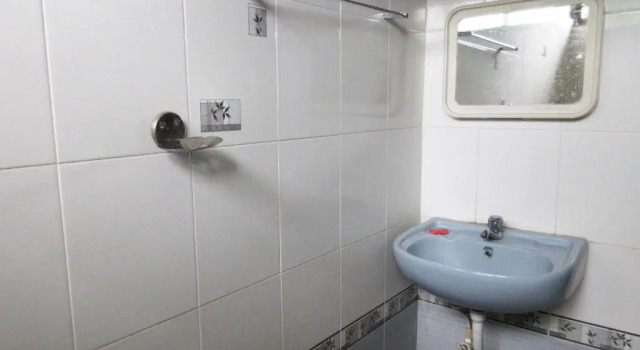 Номер Standard Agasthyamadam Homestay