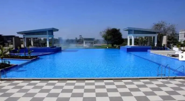 Mak Club and Resort, Rezerwuj Ośrodek wypoczynkowy Shamshabad 
