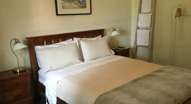 Номер Standard The Merton Hotel