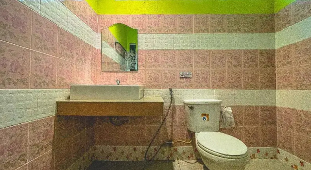 Семейный номер Standard Kanta Hill Resort