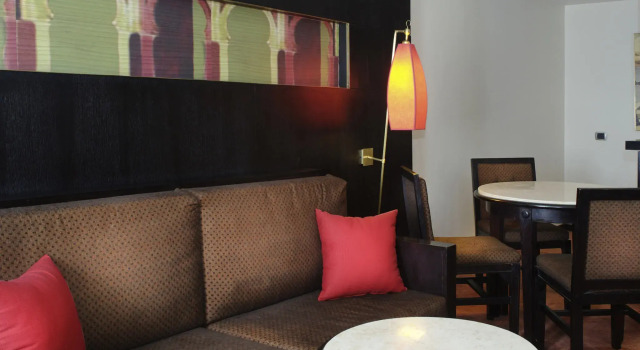 Mercure Cairo Le Sphinx