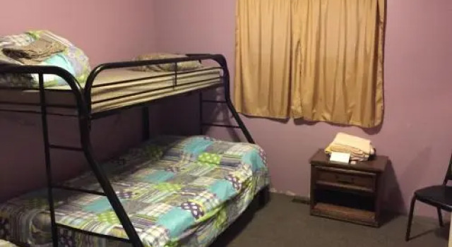 Lazy Lizard Hostel, Varaa Hostelli Moab 
