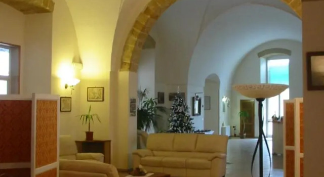 Hotel Colibri