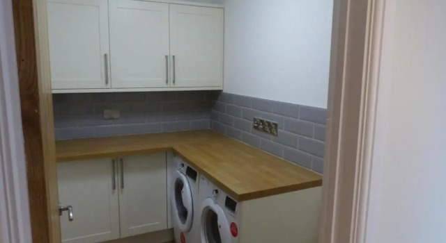Коттедж с 2 комнатами The Woodshed - A newly built, 2 bedroom, cottage near Glastonbury