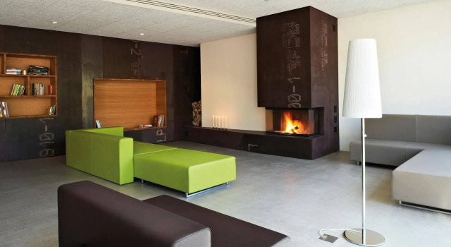 Youth Hostel Interlaken