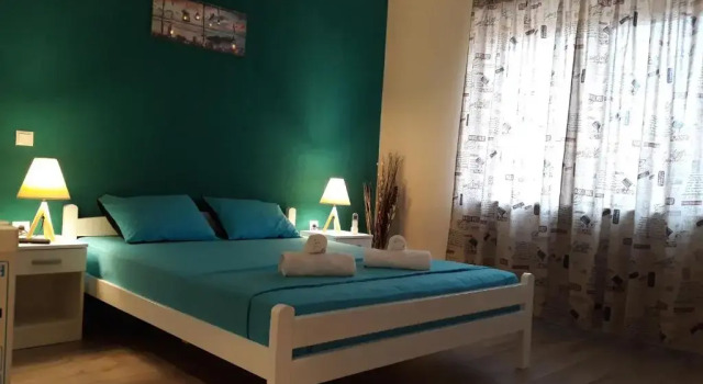 Номер Standard Vila & Apartments MATEA
