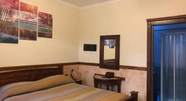 Номер Economy Agriturismo La Baita
