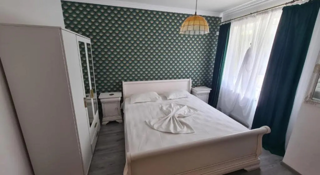 Moon Light Mamaia 2 camere apartament 101