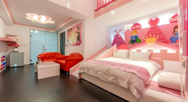Kk B&B