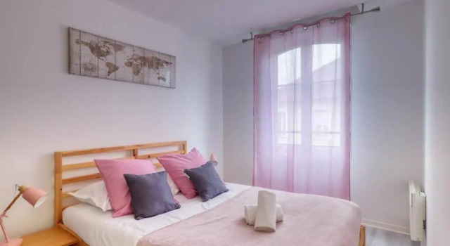 Апартаменты Fairy condo Disneyland Paris