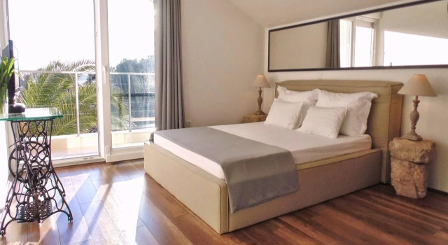 Refresh Boutique Apartments, Забронировать Апартаменты/квартира Водице Шибенско-Книнская жупания, рядом с Частный Пляж Отеля «Кристина»