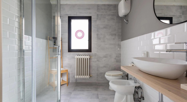 3144 B&b Incentro Comfort Suite - Diamond Suite by Barbarhouse, Prenota Bed & breakfast Lecce Salento