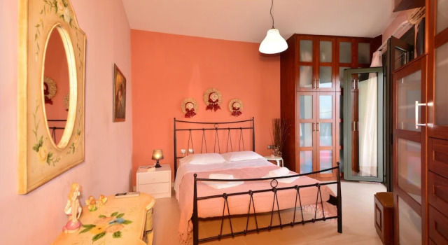 Quiet apartment in Rethymno, Забронировать Апартаменты/квартира Ретимнон Центральный Крит