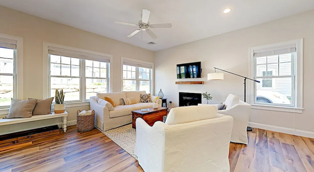24 Arundel - 2 Br Home, Book Feriehus Arundel Man