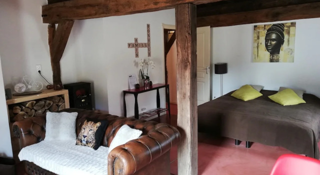 Domaine de La Madeleine, Boek Hotel Hotels in Franche-Comte met ontbijt, Ontbijt
