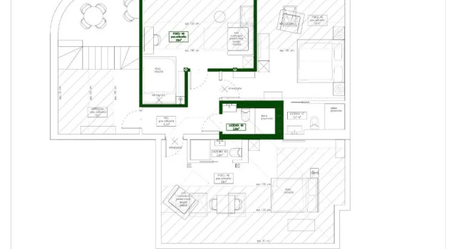 Студия Apartment Zamojska 8 - Apartamenty GKM Lublin