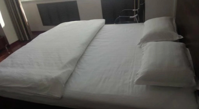 Sanjiaodi Inn, Book Hotel Hulunbuir Inner Mongolia
