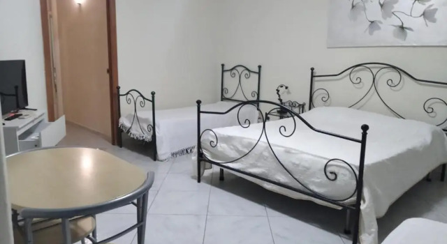 My Angels B&B, Забронировать Отель «постель и завтрак» Помпеи Кампания