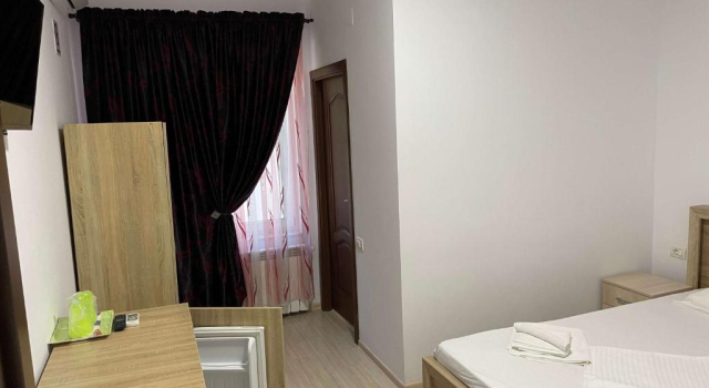 Номер Deluxe Vila Regal Mamaia