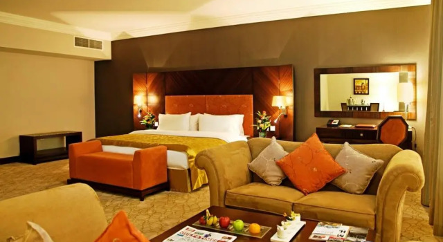 Premier Suite AMT Mena Doha