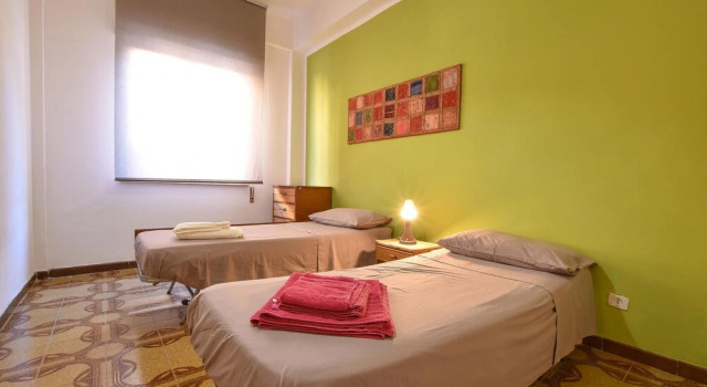 Beautiful Home in Alcamo With Wifi and 3 Bedrooms, Book Hotel Hotels in Sicily with Parking, Parking