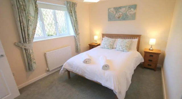 Plum Tree Cottage, Porlock, Book Hotel Porlock Exmoor