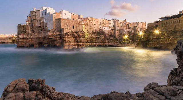 Апартаменты Dimora Donna Matilde - Locazione Turistica