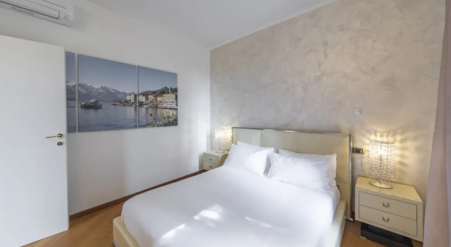 Апартаменты La Villa Bellagio