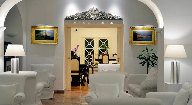 Villa Romana Hotel & Spa