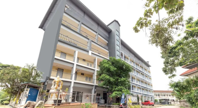 V Place Apartment, Забронировать Апартаменты/квартира Южная Паттайя Паттайя