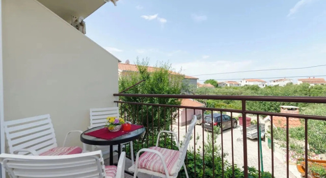 Апартаменты Apartments Vukic