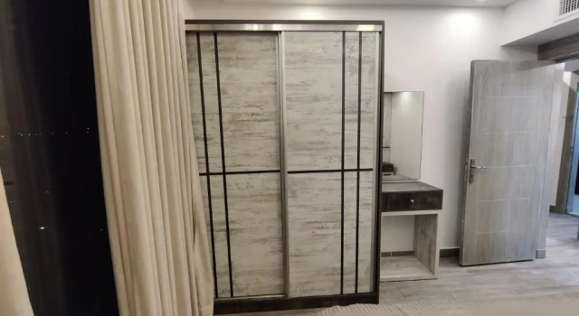 apartment for rent near all services khaldi(HA30), Забронировать Апартаменты/квартира Апартаменты Аммана, рядом с Grand Cinema, Апартаменты/квартира