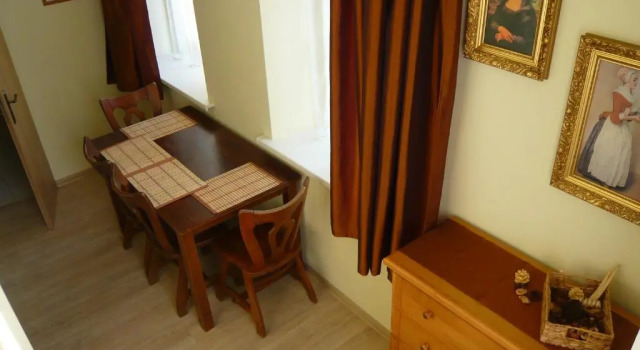 Apartmány Liška, Забронировать Апартаменты/квартира Младе-Буки Краловеградецкий край, рядом с Buky I
