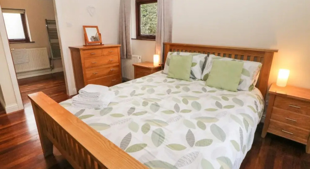 Horse Mill Lodge
