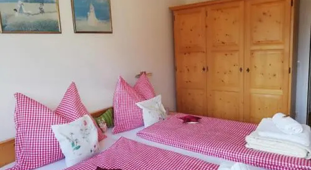 Ferienwohnung "Kaiserblick", Prenota Hotel Hotel a Stiria con parcheggio, Parcheggio