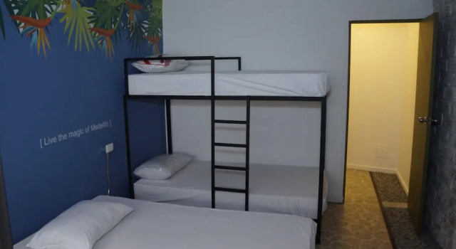 Serendipity Hostel Boutique, Book Hostel Hostels in Antioquia, Hostel