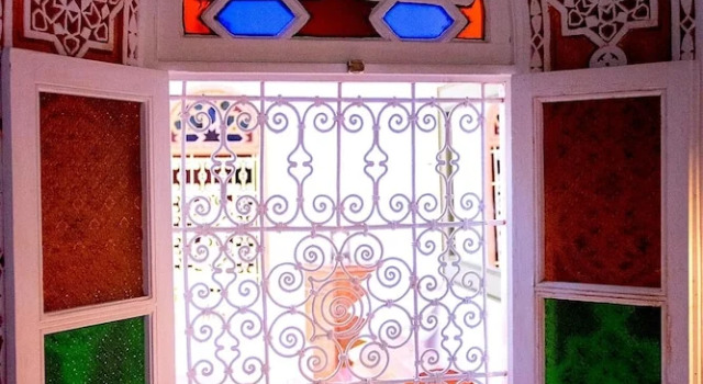 Riad Safir, Prenota Hotel Meknes Medina Meknes