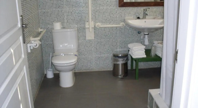 Семейный номер Standard Hotel Valdelinares