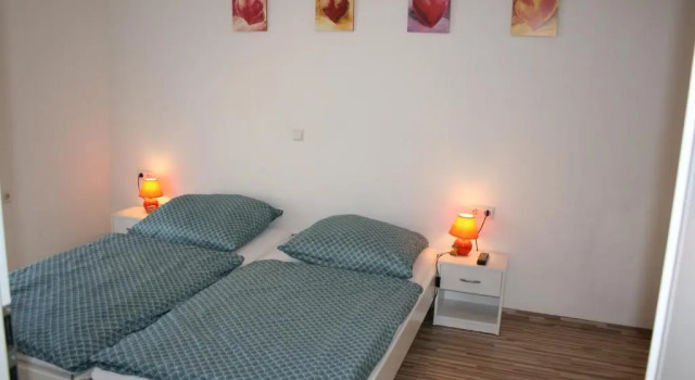 Ferienwohnung Christoph,Nahe Burg Steinsberg, Reserva ahora Hotel Sinsheim Baden-Wurtemberg