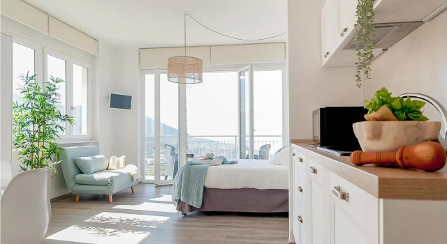 Awesome Apartment in Moneglia With Wifi
