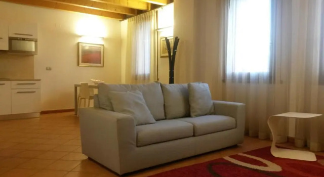 Апартаменты Agriturismo Casalbergo
