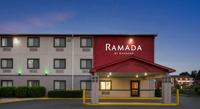 Ramada by Wyndham York Harrisburg Hersey, Prenota Hotel York Pennsylvania
