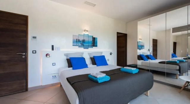 Villa Perle de la Mer
