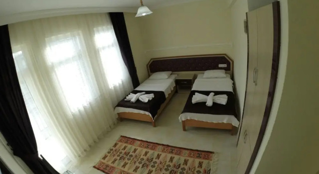 Our Place Hotel, Rezervovat Hotel Hotely v Fethiye Area s parkováním, Parkování