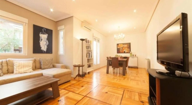 Mlr Apartments Salamanca, Забронировать Апартаменты/квартира Саламанка Мадрид