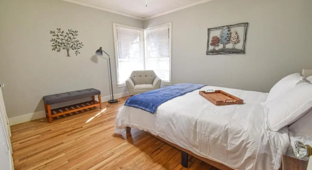 Sweet Home Alabama Sleeps 8, Boek Hotel Northport Alabama